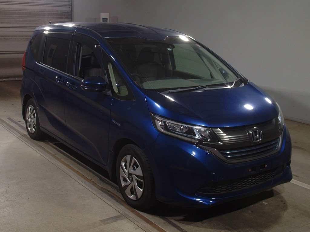 2017 Honda Freed hybrid GB7[2]