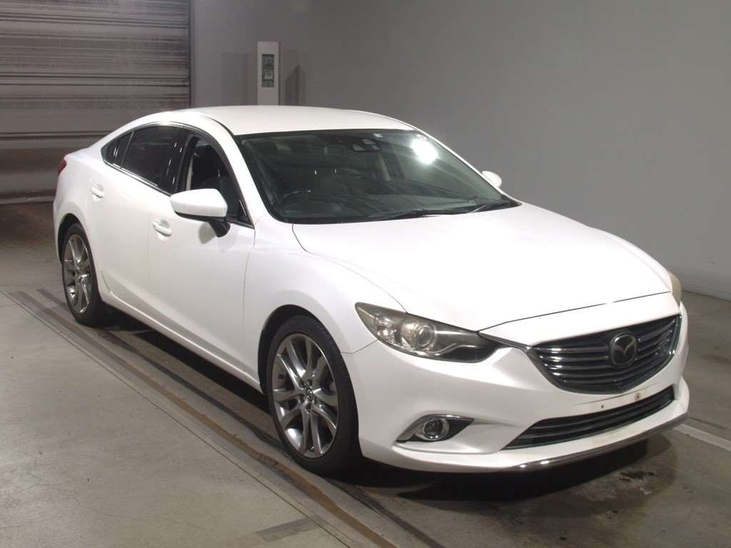 2012 Mazda Atenza GJ2FP[2]