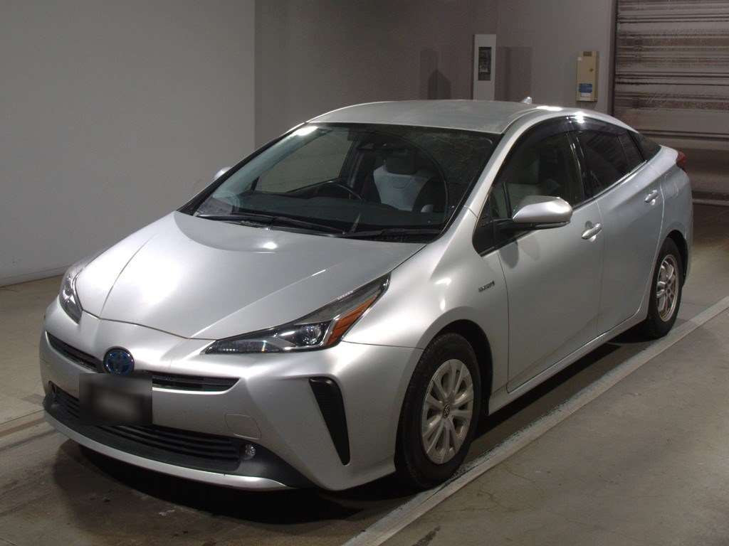 2019 Toyota Prius ZVW51[0]