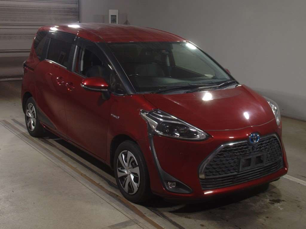 2020 Toyota Sienta NHP170G[2]