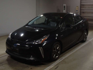 2019 Toyota Prius