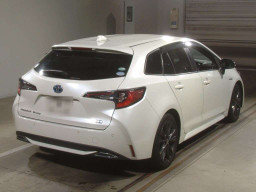 2020 Toyota Corolla Touring Wagon