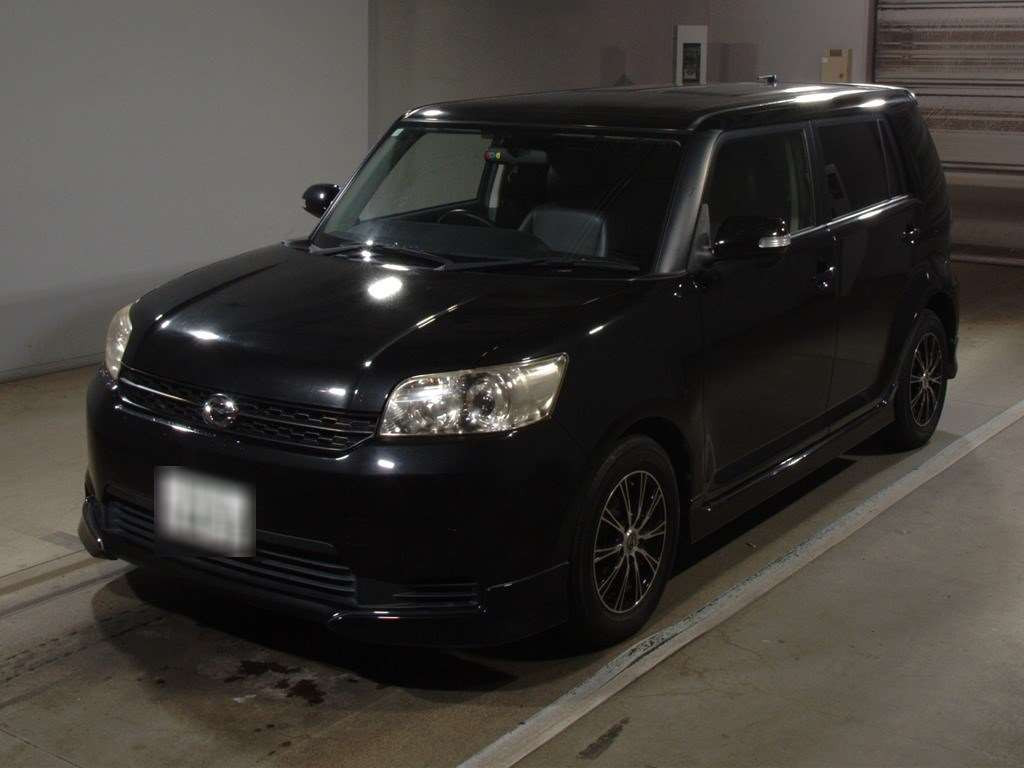 2012 Toyota Corolla Rumion NZE151N[0]