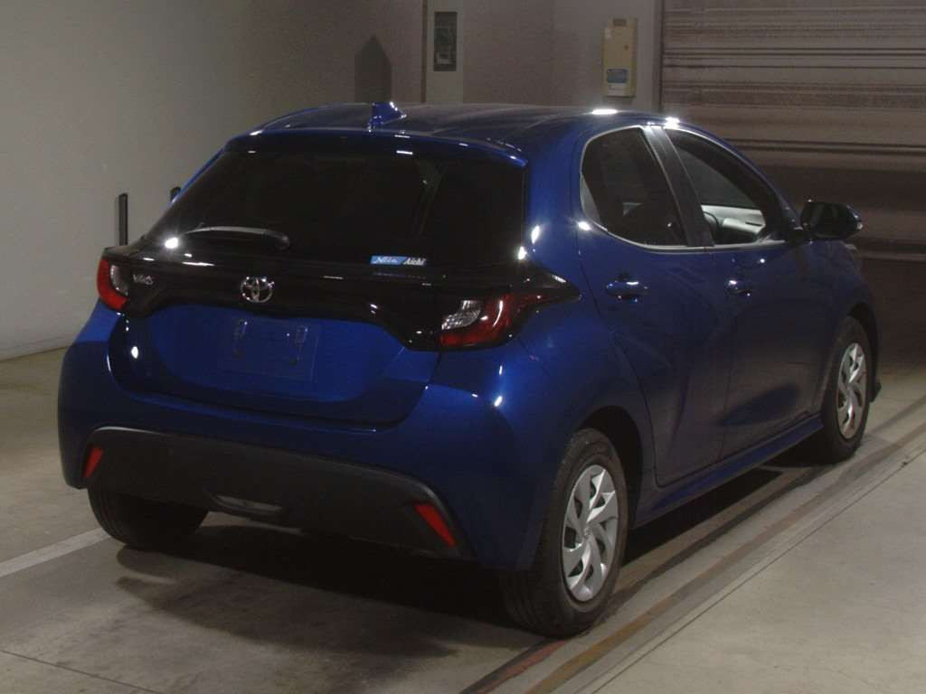 2022 Toyota YARIS KSP210[1]