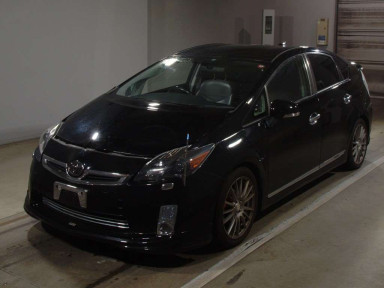 2009 Toyota Prius