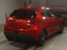 2017 Mazda Demio