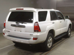 2006 Toyota Hilux Surf