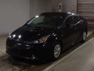 2019 Toyota Prius