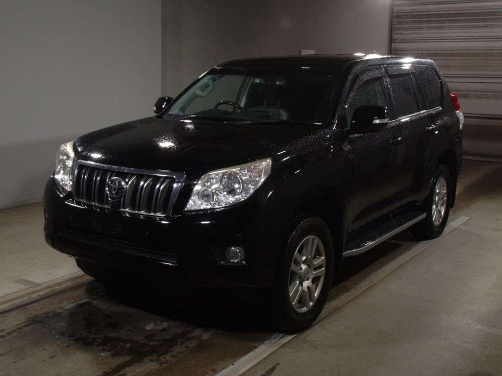 2011 Toyota Land Cruiser Prado GRJ151W[0]