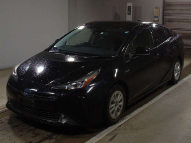 2019 Toyota Prius