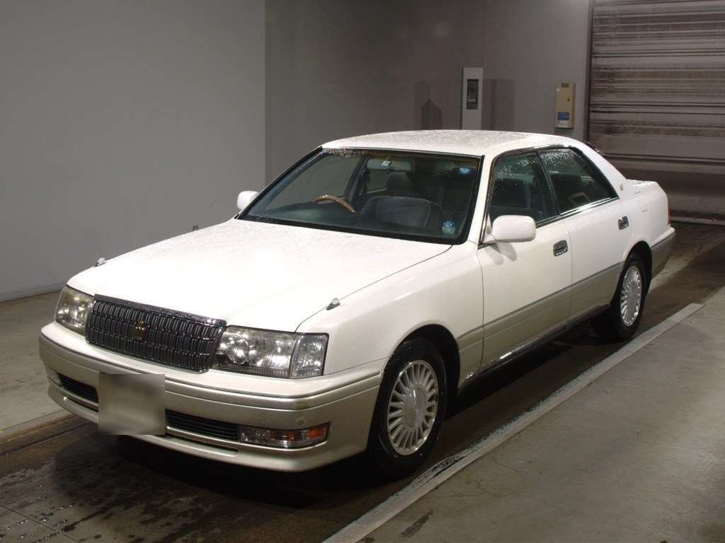 1999 Toyota Crown JZS155[0]