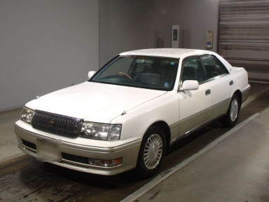 1999 Toyota Crown