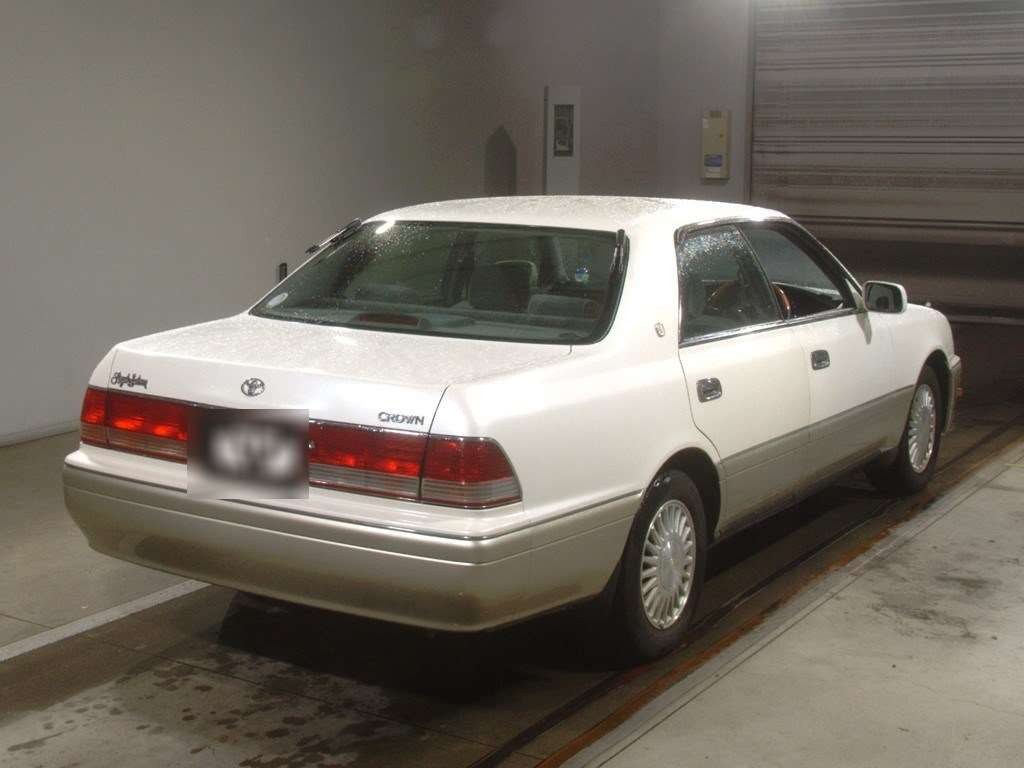 1999 Toyota Crown JZS155[1]