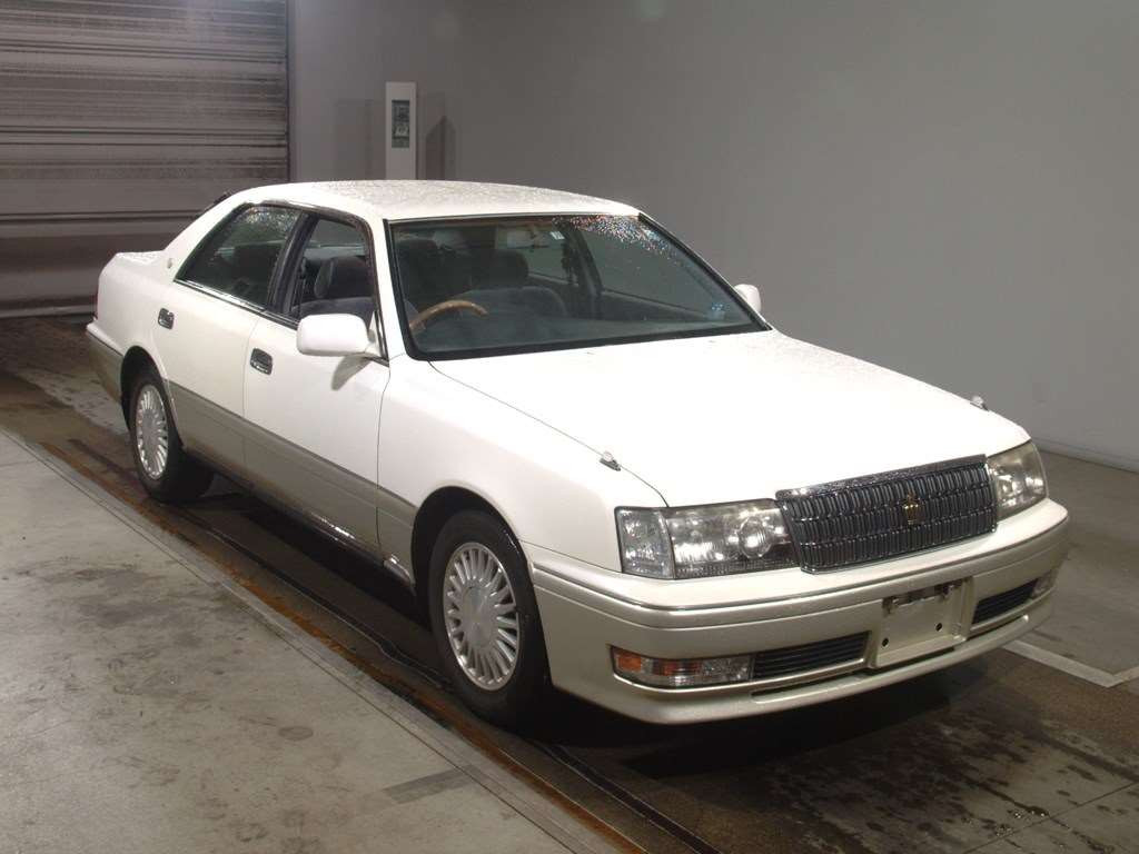 1999 Toyota Crown JZS155[2]