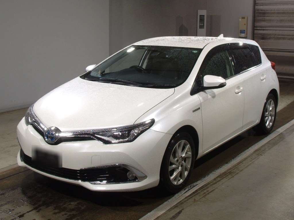 2016 Toyota Auris ZWE186H[0]