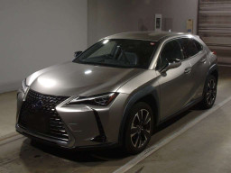 2021 Lexus UX