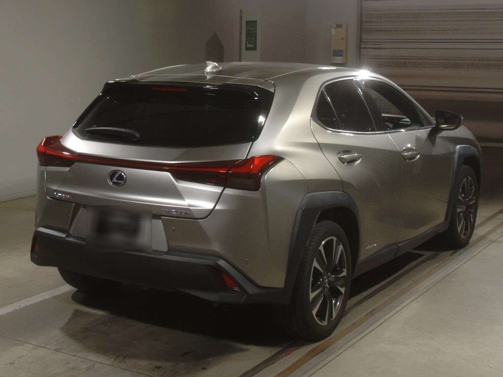 2021 Lexus UX MZAH15[1]