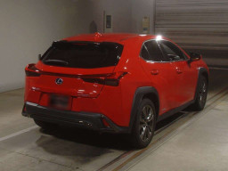 2021 Lexus UX