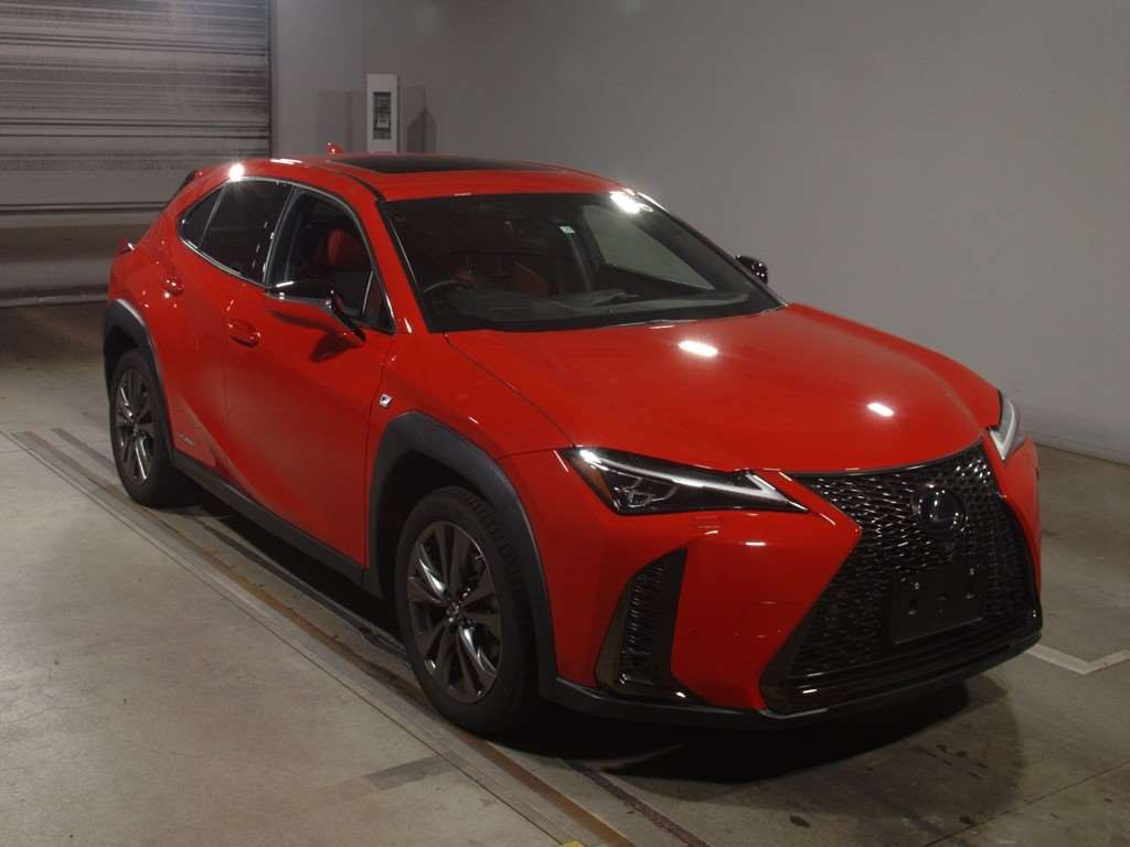 2021 Lexus UX MZAH15[2]