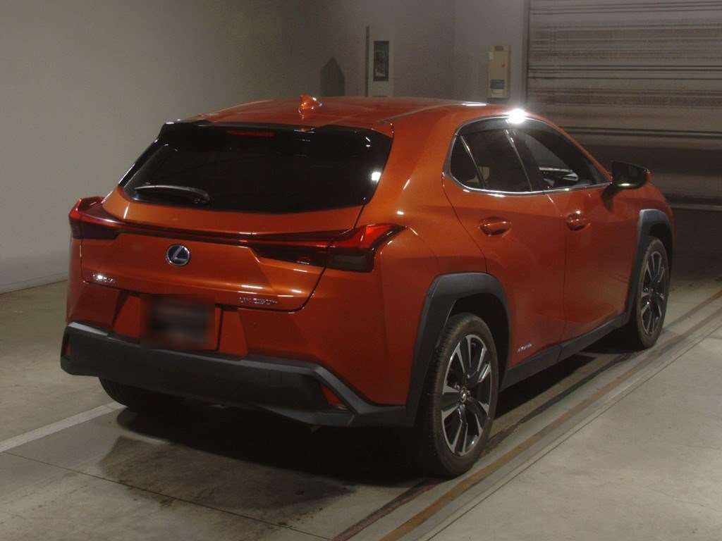 2021 Lexus UX MZAH10[1]