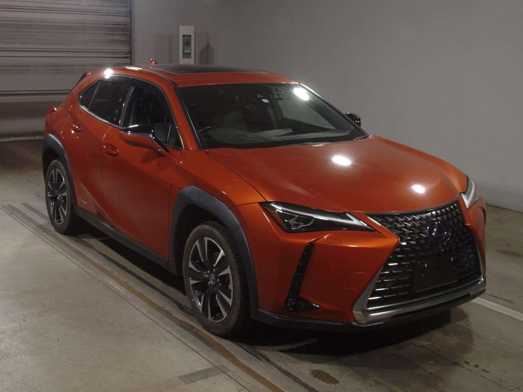 2021 Lexus UX MZAH10[2]