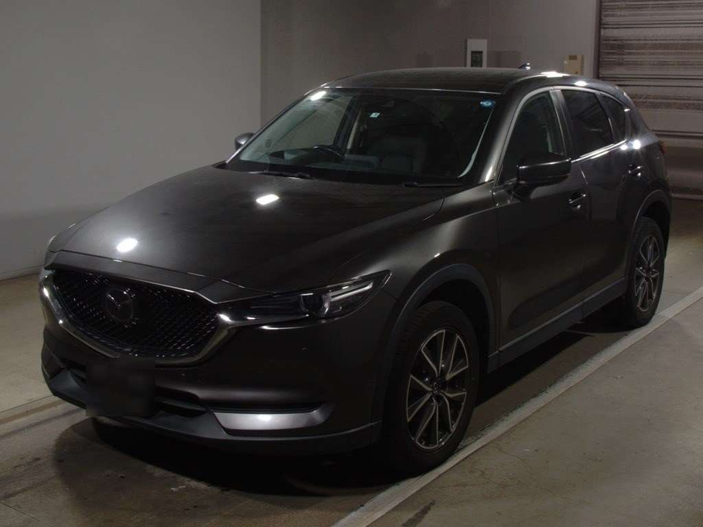 2019 Mazda CX-5 KFEP[0]