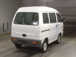 1996 Mitsubishi Minicab Van