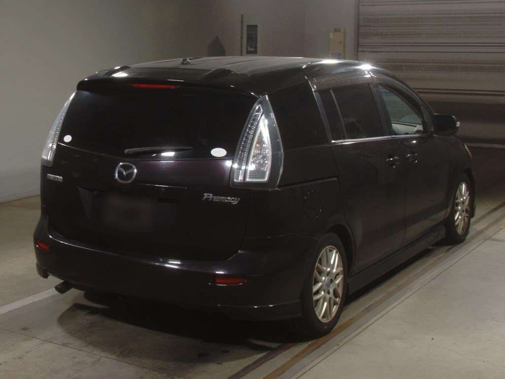 2010 Mazda Premacy CREW[1]