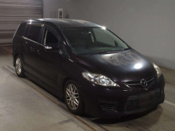 2010 Mazda Premacy