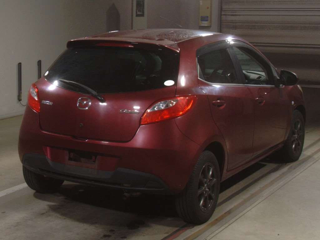 2014 Mazda Demio DE3FS[1]