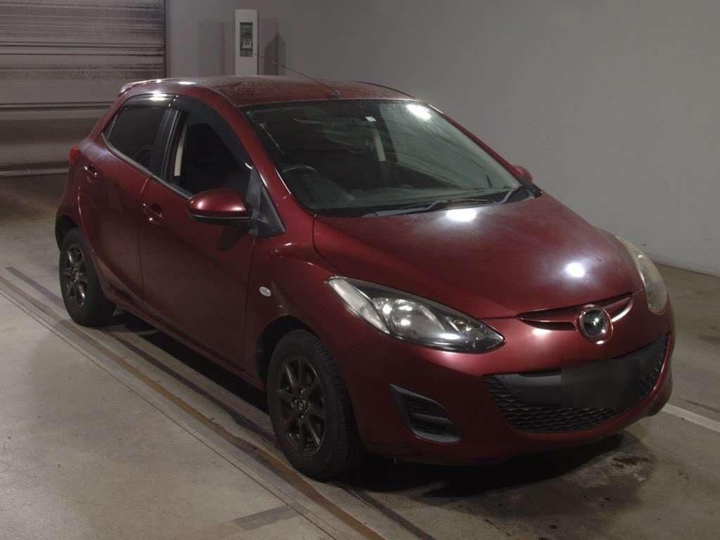 2014 Mazda Demio DE3FS[2]