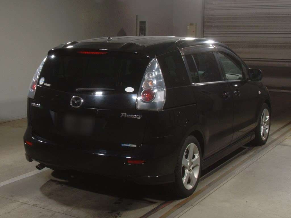 2006 Mazda Premacy CR3W[1]