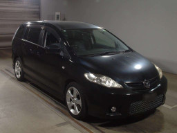 2006 Mazda Premacy