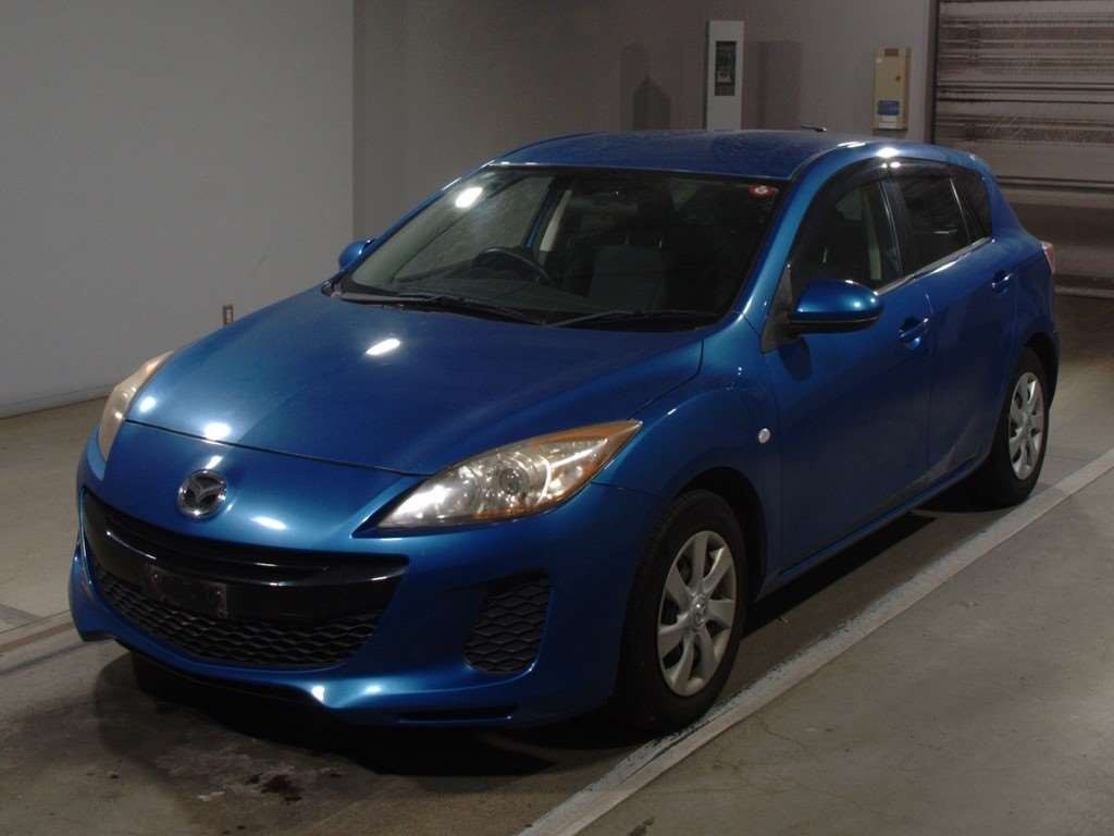 2012 Mazda Axela Sport BL5FW[0]