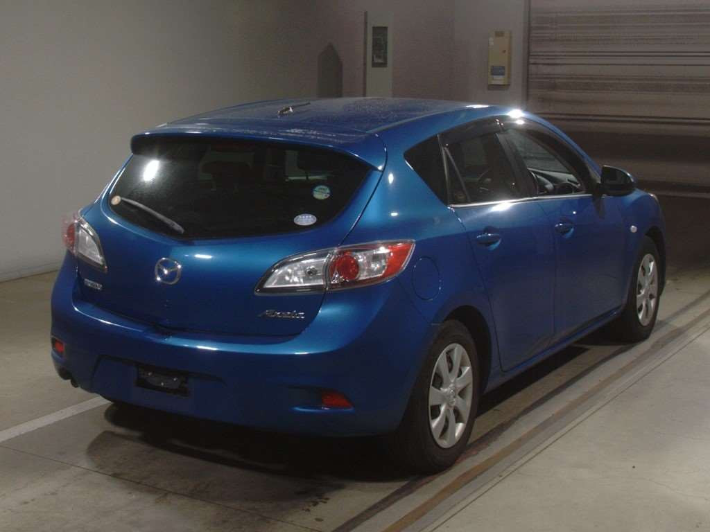 2012 Mazda Axela Sport BL5FW[1]