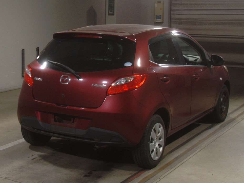 2013 Mazda Demio DE3FS[1]