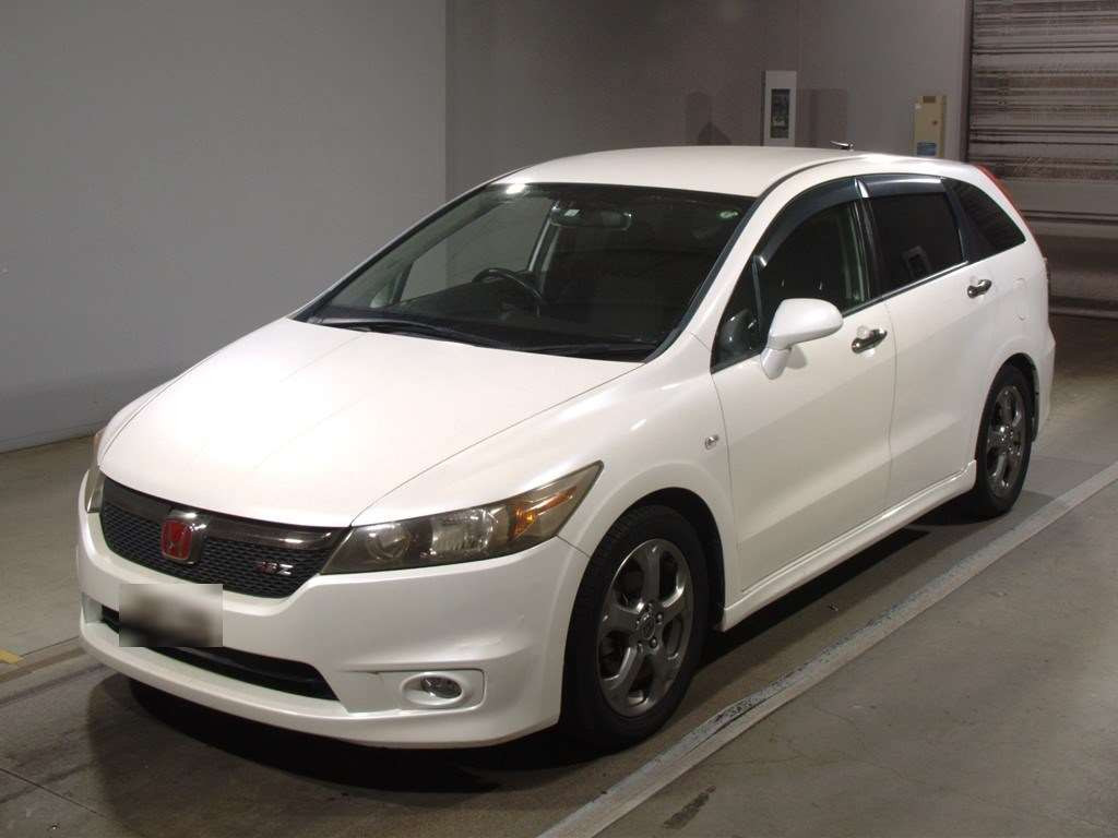 2008 Honda Stream RN8[0]