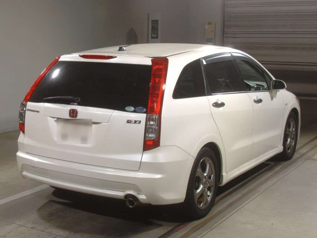 2008 Honda Stream RN8[1]