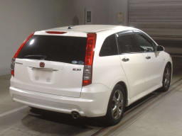 2008 Honda Stream