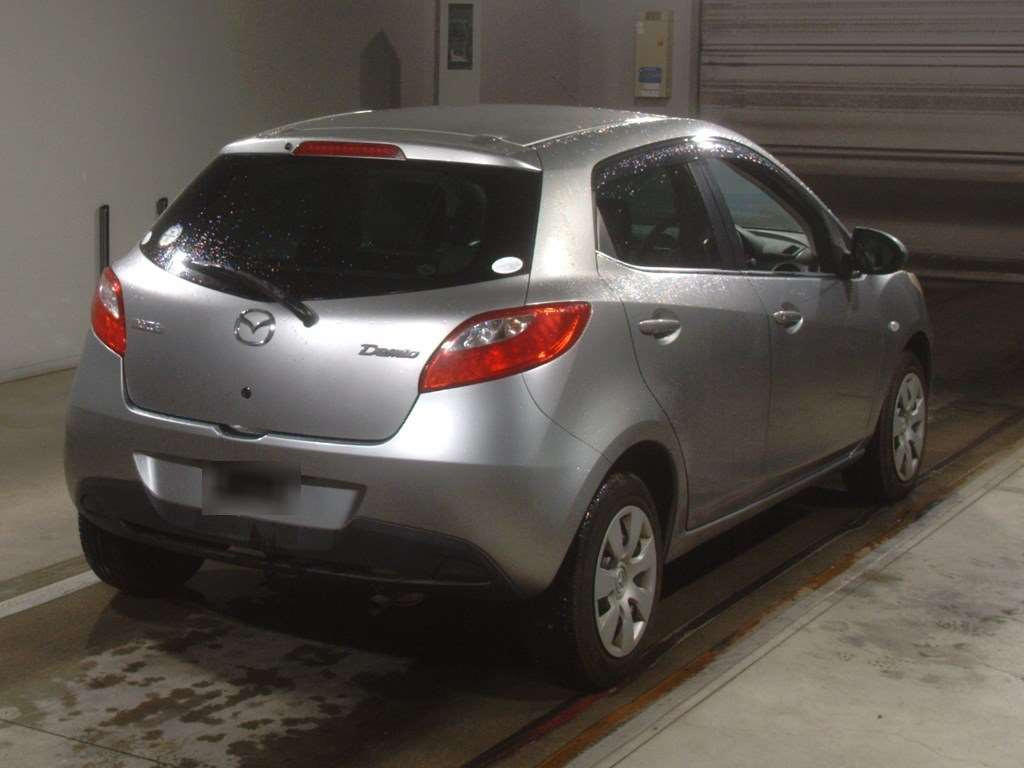 2010 Mazda Demio DE3FS[1]