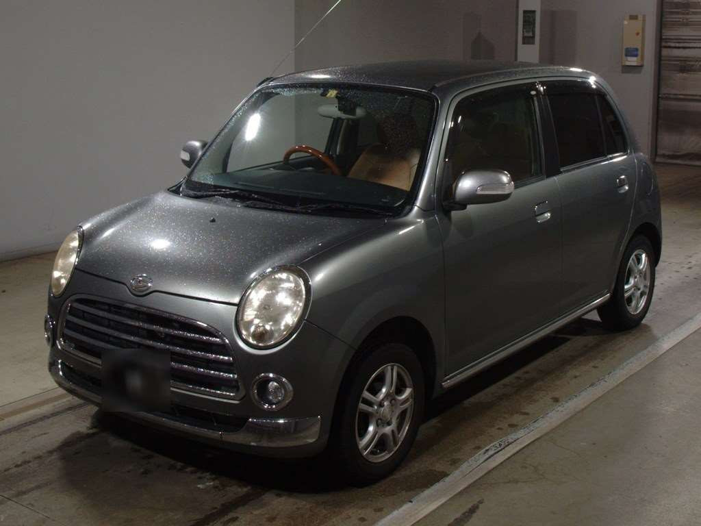 2008 Daihatsu Miragino L650S[0]