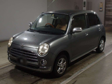 2008 Daihatsu Miragino