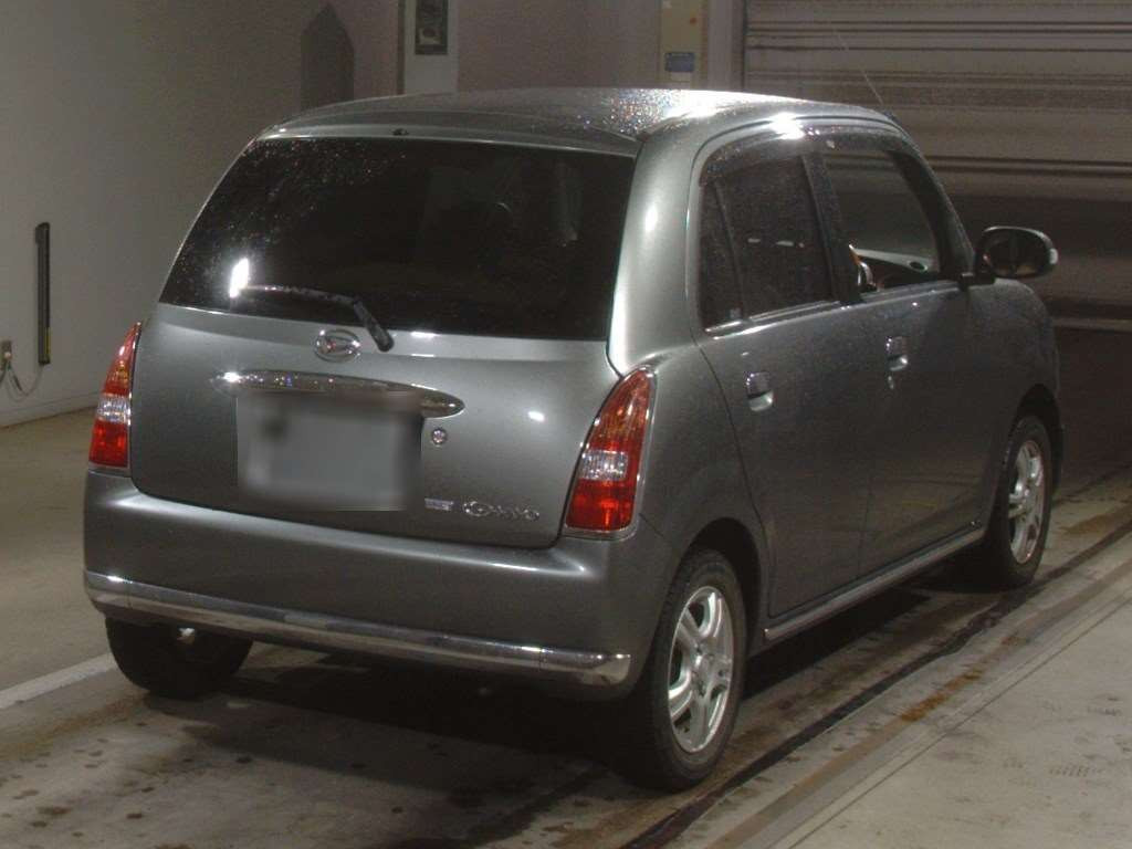 2008 Daihatsu Miragino L650S[1]