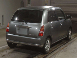 2008 Daihatsu Miragino