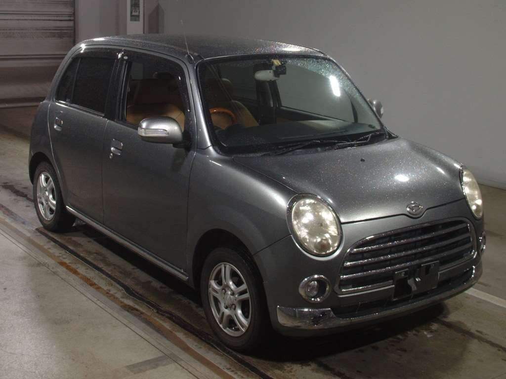 2008 Daihatsu Miragino L650S[2]