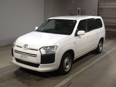 2019 Toyota Probox