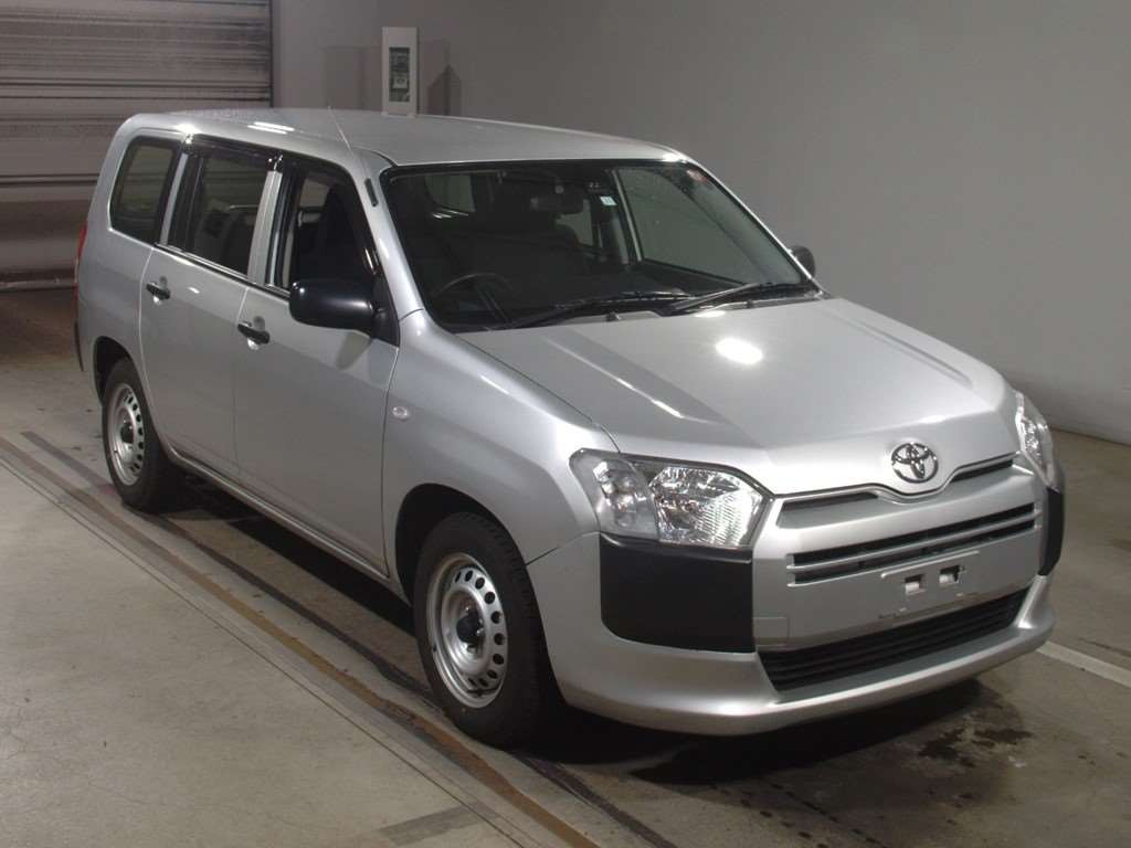 2019 Toyota Probox NSP160V[2]