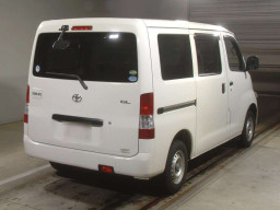 2018 Toyota Townace Van