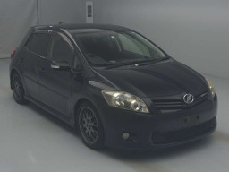 2010 Toyota Auris