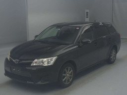 2014 Toyota Corolla Fielder